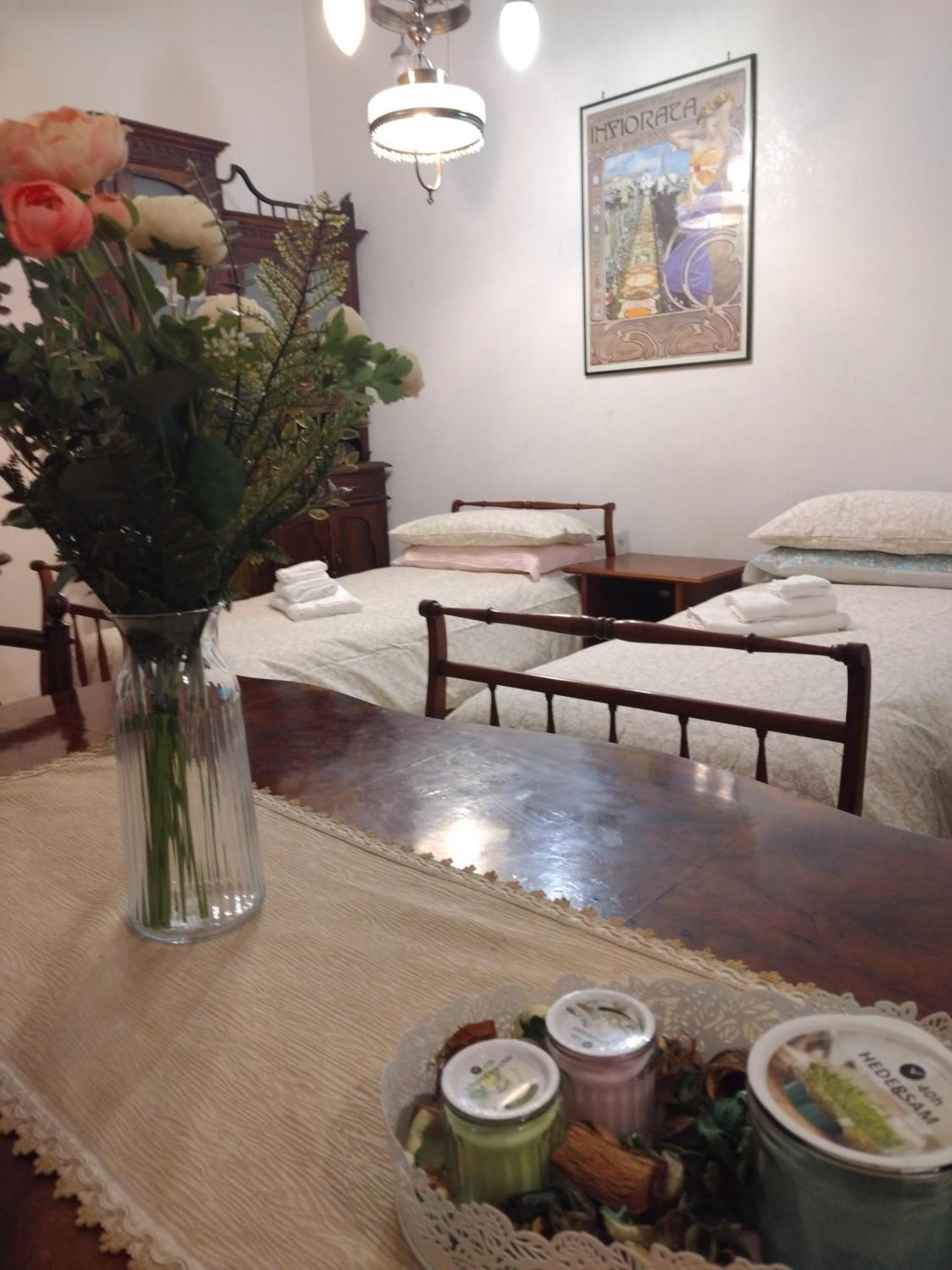 Camilla's House Apartment