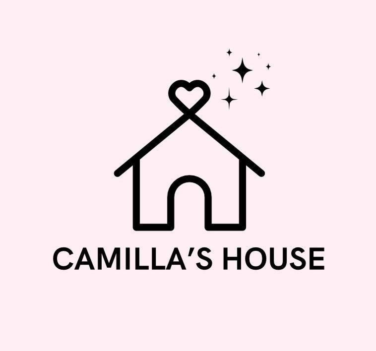 Camilla's House Rom