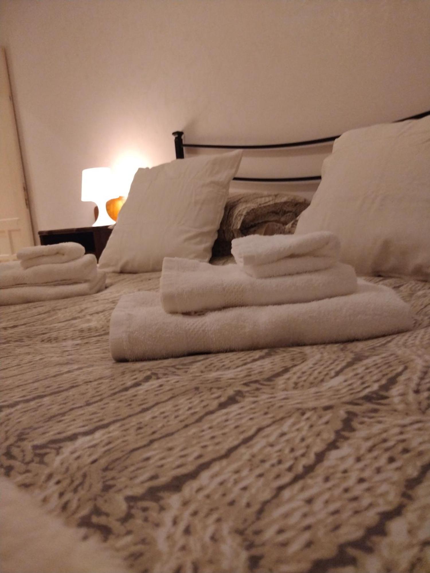 Camilla's House Apartment *