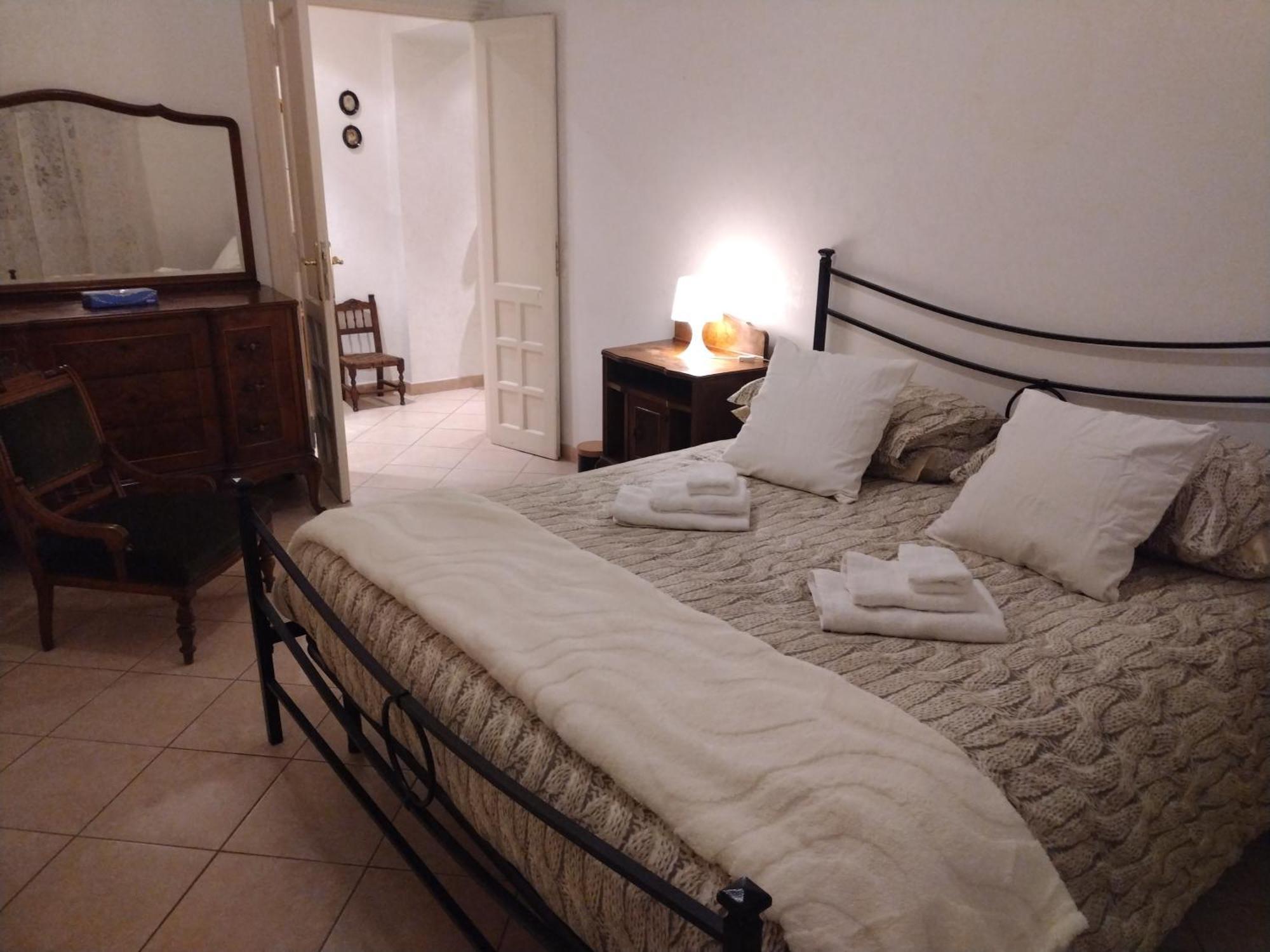 Camilla's House *