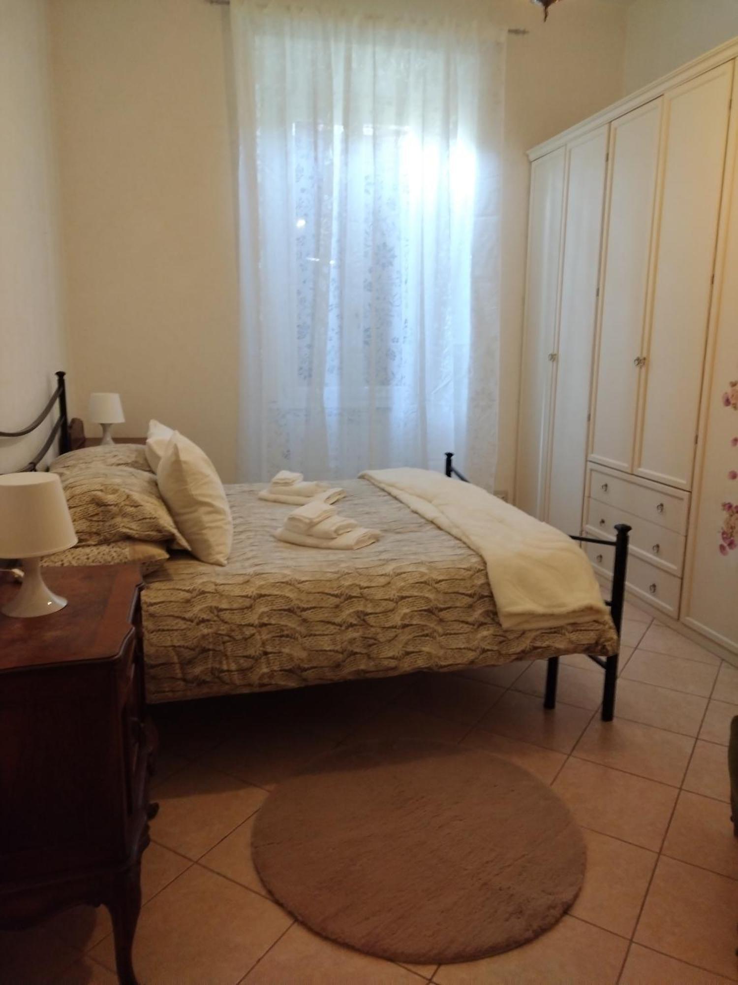 Camilla's House Apartment Rom