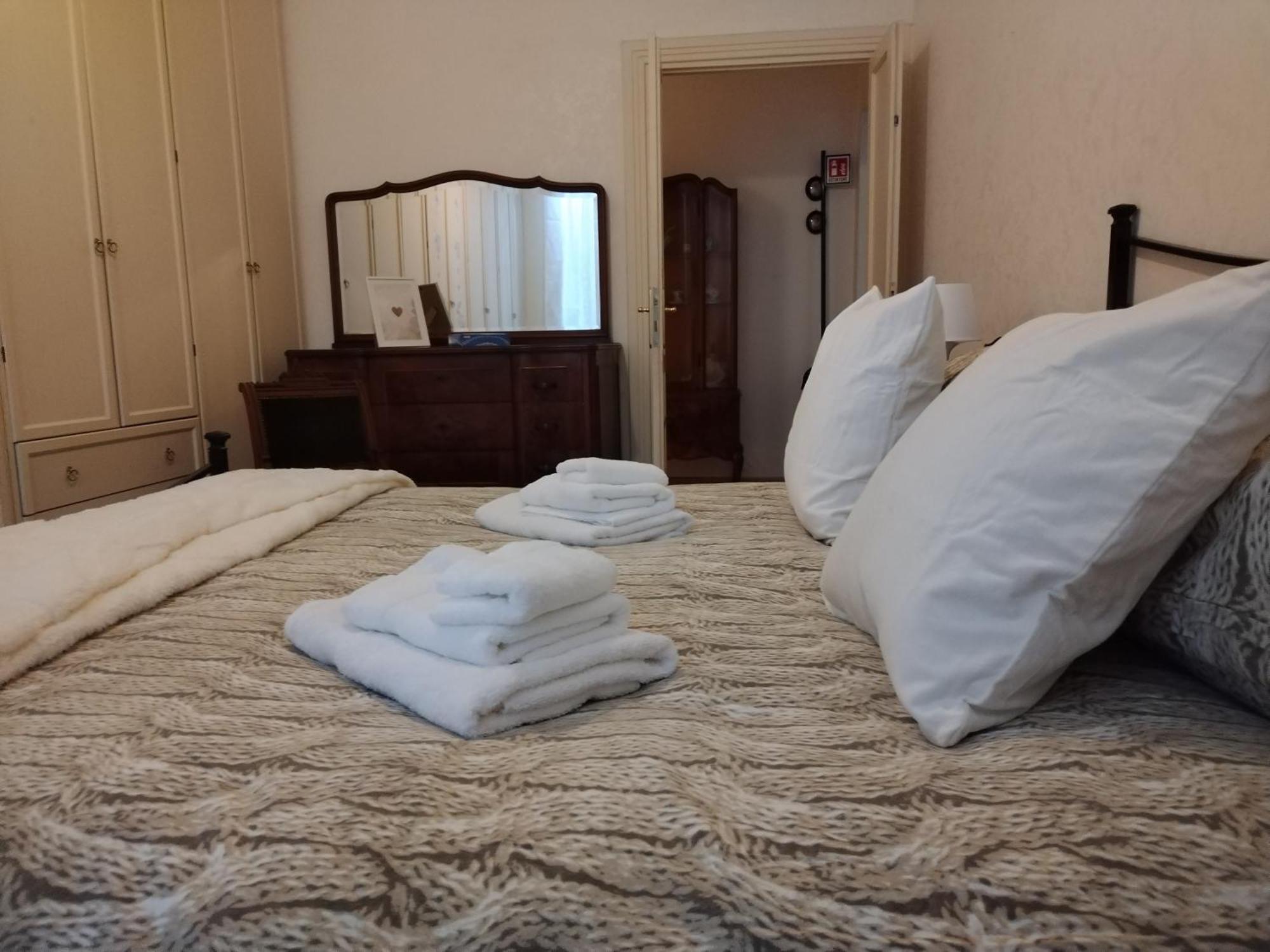 Camilla's House Apartment *